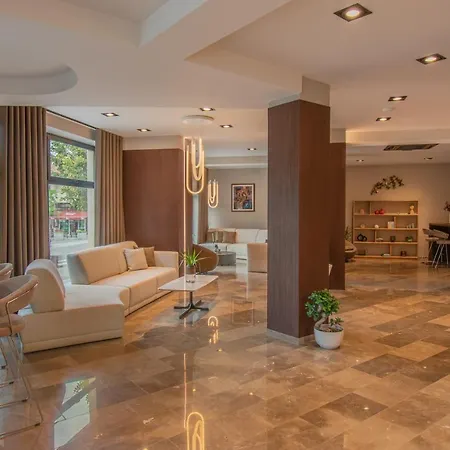 Osetia Garden * Momcilgrad